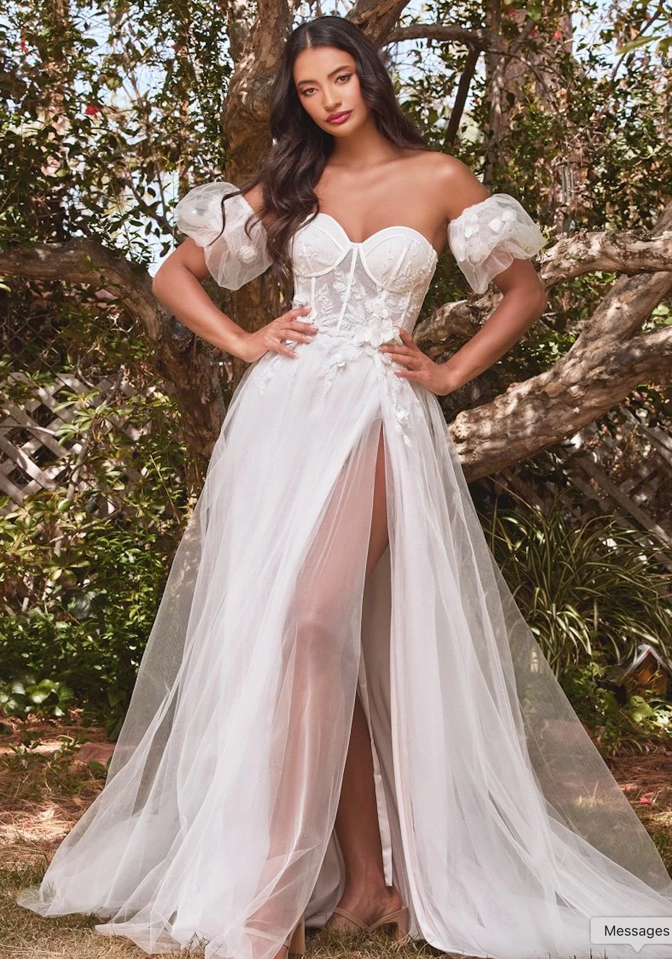 bridesmaid dresses eugene oregon #eugeneoregon #bride #shopsmall #shoplocal #bride2025 #oregonbride #weddingdress #bride2026 #floralveil